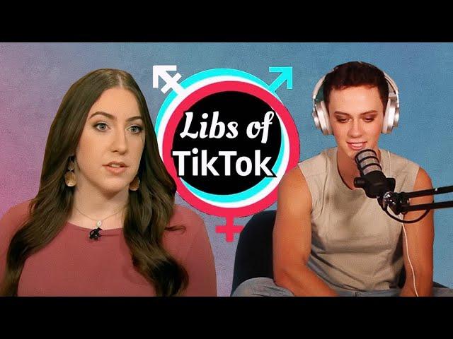 Libs of TikTok, the Anti-LGBTQ Terror Machine