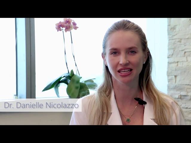 Dr. Danielle Nicolazzo Dermatologist at GMSLC