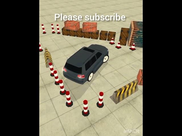 respect shorts #shorts car parking game shorts #viralshorts