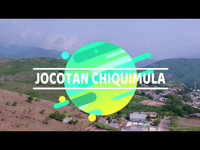 Jocotan Chiquimula Guatemala