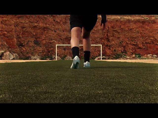 Take your game to the next level | Mad Ambition Pack | Lauren James | Nike Football