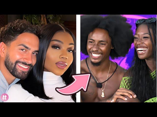 Love Island | Which Couples Are Still Together?