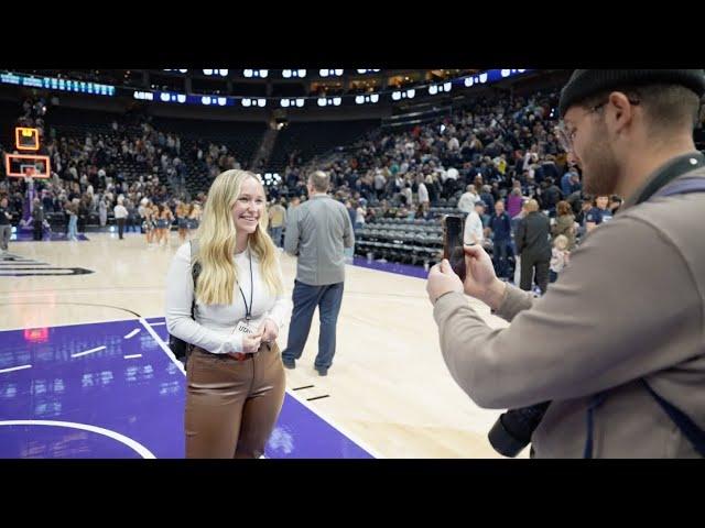 USU JCOM Social Media Track Video