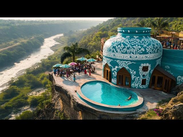 The Secret Side of INDIA No One Talks About! | UNSEEN INDIA | Travel Video 4K