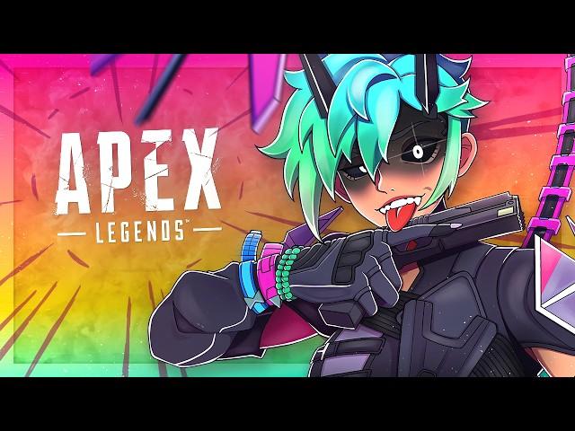 This video will make you want to play Apex Legends