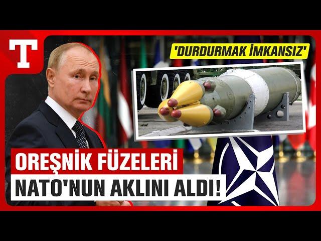 Rusya'dan Balistik Gözdağı! NATO Olağanüstü Toplanıyor - Türkiye Gazetesi