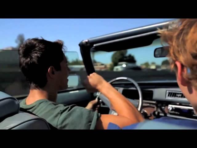 Tim Berg - Seek Bromance (Director's Cut).mp4