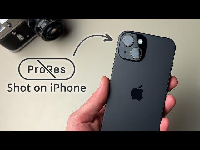 The BEST iPhone 15 Camera Settings - No Editing Needed!