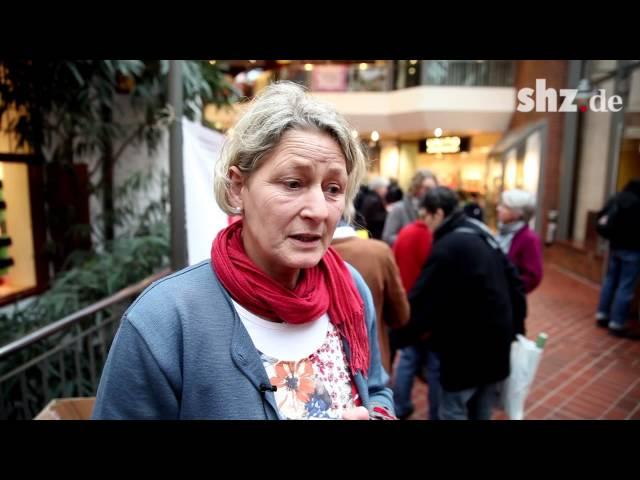 Weltfrauentag in Flensburg