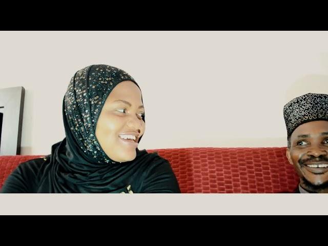 Imran Omar musawakwatitse official nasheed video