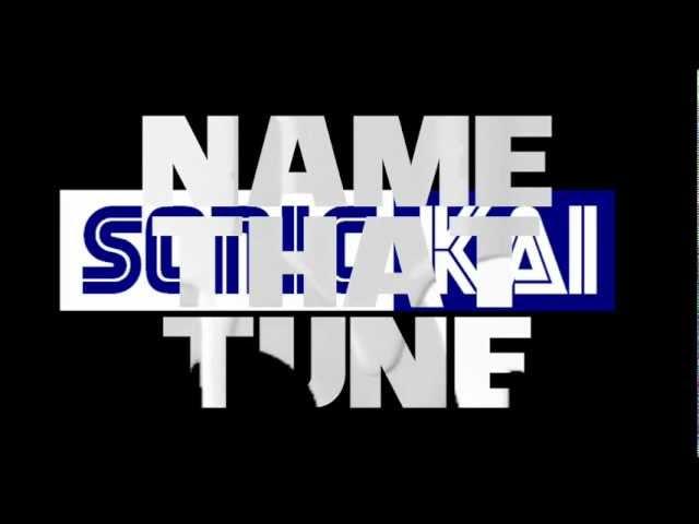 sonicKAI says: name that tune (1st April 2012)