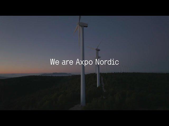 Axpo Nordic