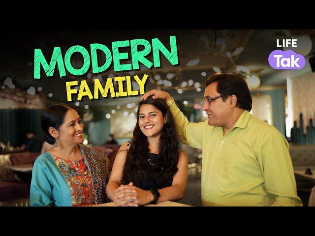 Double Date | Family | Drama | Hindi Short Film | Life Tak