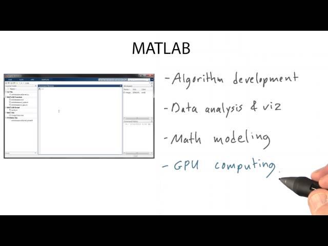 Matlab - Intro to Parallel Programming