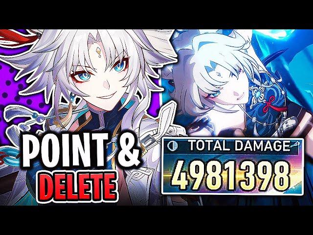 Feixiao FINAL Impressions | She Literally Kills EVERYTHING (Honkai: Star Rail Discussion/Guide)