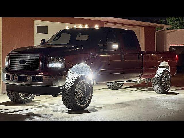 BRIGHTEST AND CHEAPEST ROCK LIGHTS ON THE MARKET  | STEP BY STEP ROCK LIGHT INSTAL