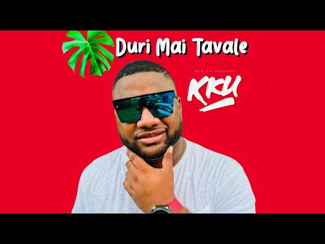 K.K.U - Viti Noqu Viti (Audio)