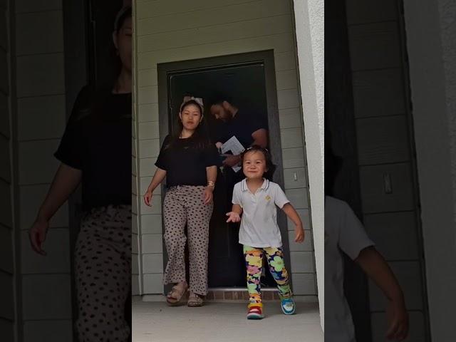 First sunday#newhome#short#video