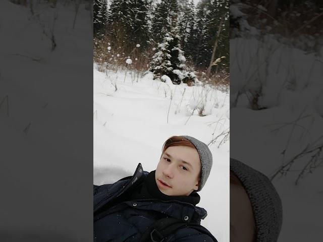 Как выжить в суровых условиях)