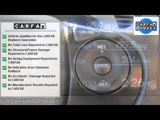 2012 Honda Civic - Pohanka Honda of Fredericksburg - Fredericksburg, VA 22406