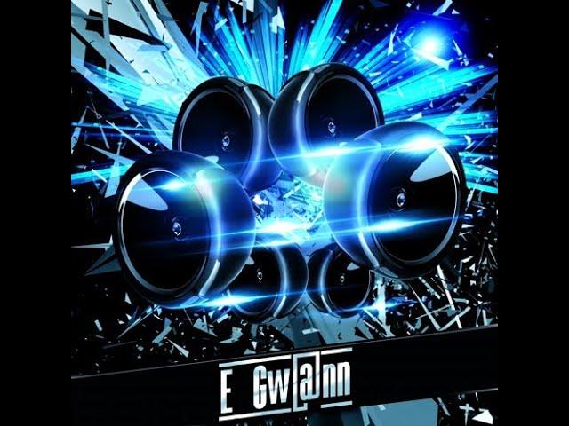 E - Gw@nn  - Deep House * Drum N Bass * Hard Bass (MIX SET LIVE SESSION) Various Artists