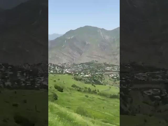 Мой Гидатль