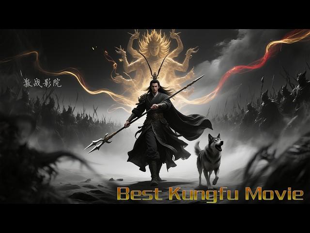 Rise of a Legend! A mocked loser turns out to be the world’s NO.1 master—solo slays 100,000 enemies!