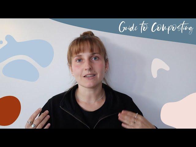 A Guide to Composting | Ethically So.