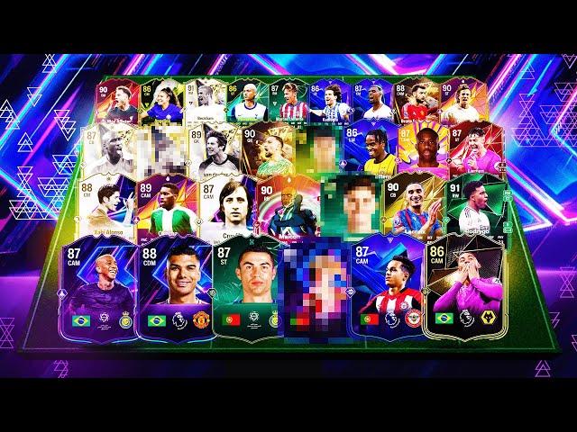 *NEW* BEST META PLAYERS IN EACH POSITION! (ALL PRICES)