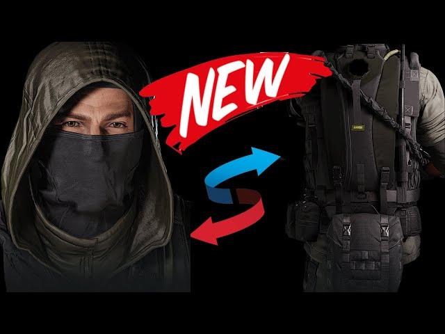 Ghost Recon Breakpoint MODS Are Going Crazy! BRAND NEW MODDED COSMETICS!!!