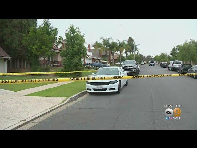 Suspected Burglar Shot, Killed By Deputies In Lake Forest