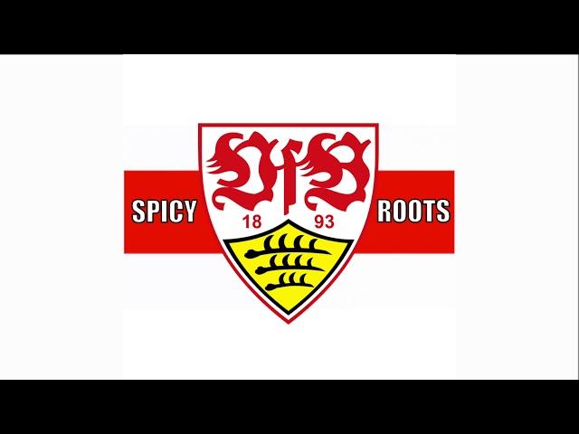 Spicy Roots - Cannstatter Schwabenseele (VfB Stuttgart)