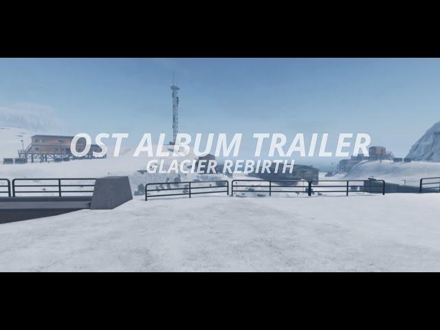 Nova Corporation | Glacier Rebirth OST Album