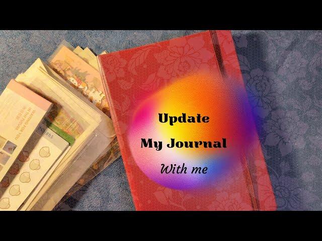 Updating My Book Journal 2023