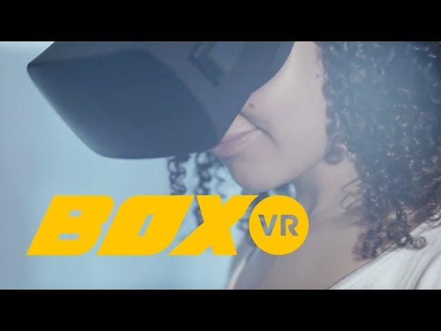 BOXVR Trailer