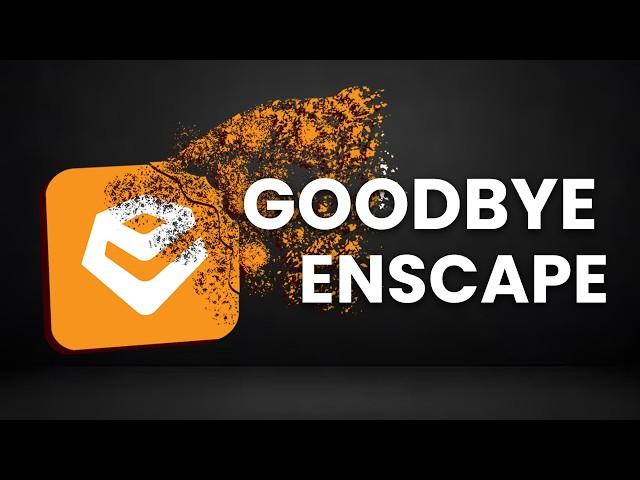 Why I switched from Enscape to D5 Render