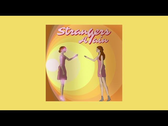 e v e - Strangers Again (Official Audio)