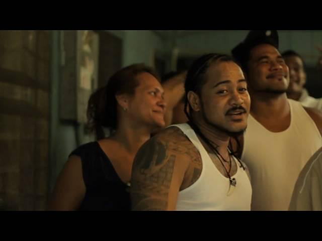 Pretty Lil Teine (Official Music Video)