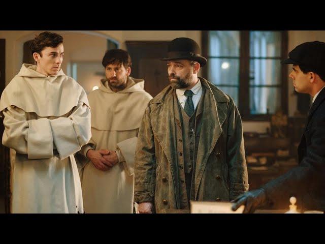 Vienna Blood - Vor der Dunkelheit |Folge 3