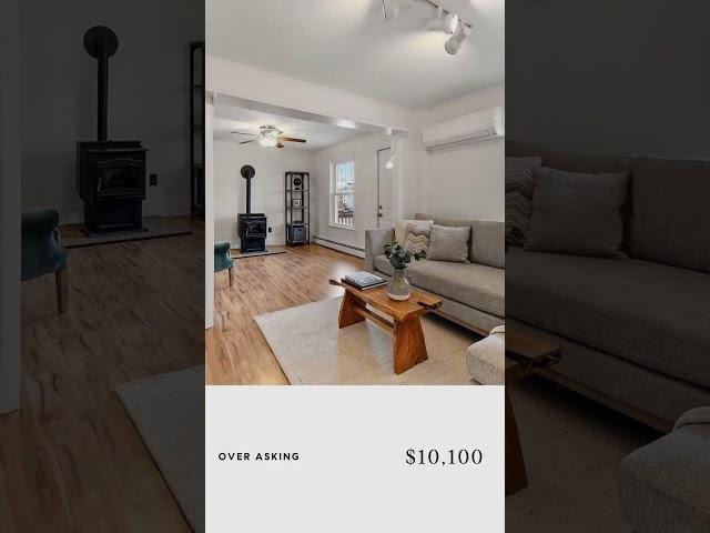 Spring Home Market Training starts NOW!