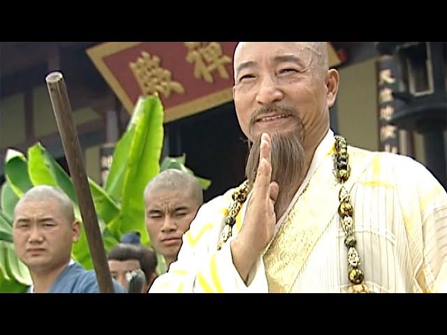 thách đấu nhầm Cao Thủ số 1 Thiếu Lâm và cái kết! [Ma Kiếm Sinh Tử Kỳ]