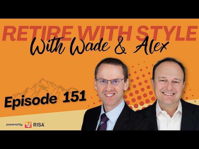 Episode 151: Financial Strategies for Early Retirement