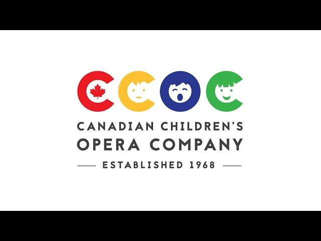 The Canadian Children's Opera Company