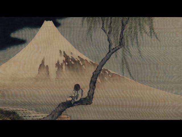 Mad About Painting: Hokusai & Freer with Dr. Frank Feltens, PhD