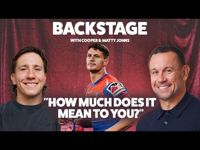#31 | Kalyn Ponga