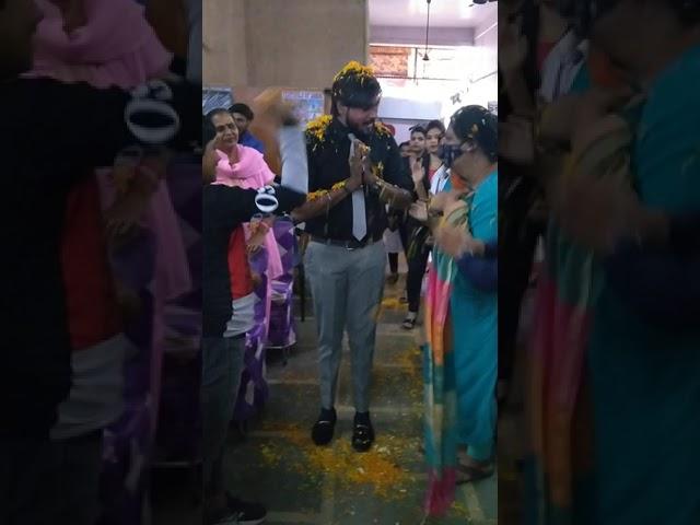 my great great Mr Anuj Kumar sir ji 