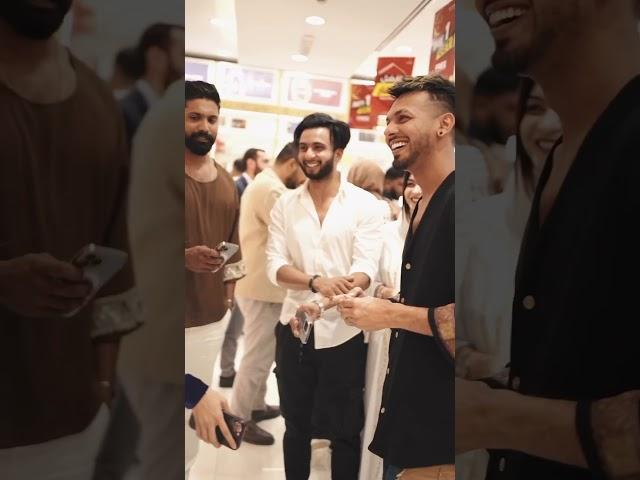 Ajmal Khan | #alhajisperfumes | #dubai #perfume | #influencer #shorts | #uae | #285 |