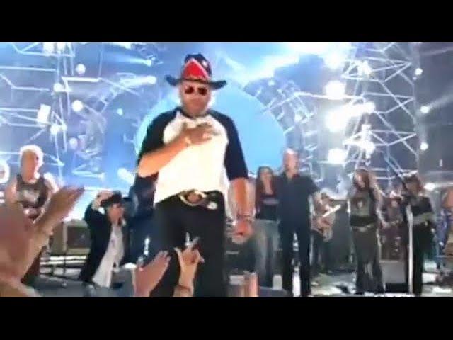 Hank Williams Jr. - 2004 - CMT Outlaws