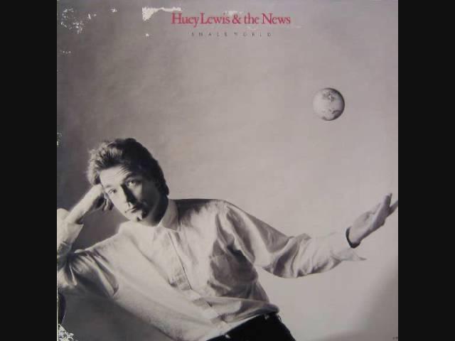 Huey Lewis & The News: Perfect World