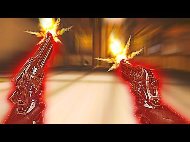 1 Top 500 with NO COOLDOWNS vs 6 Golds - Who WIns?